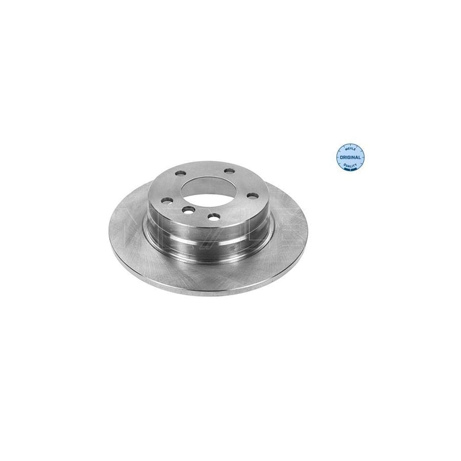 Meyle 315 523 0037 Brake Disc For BMW 3 Series