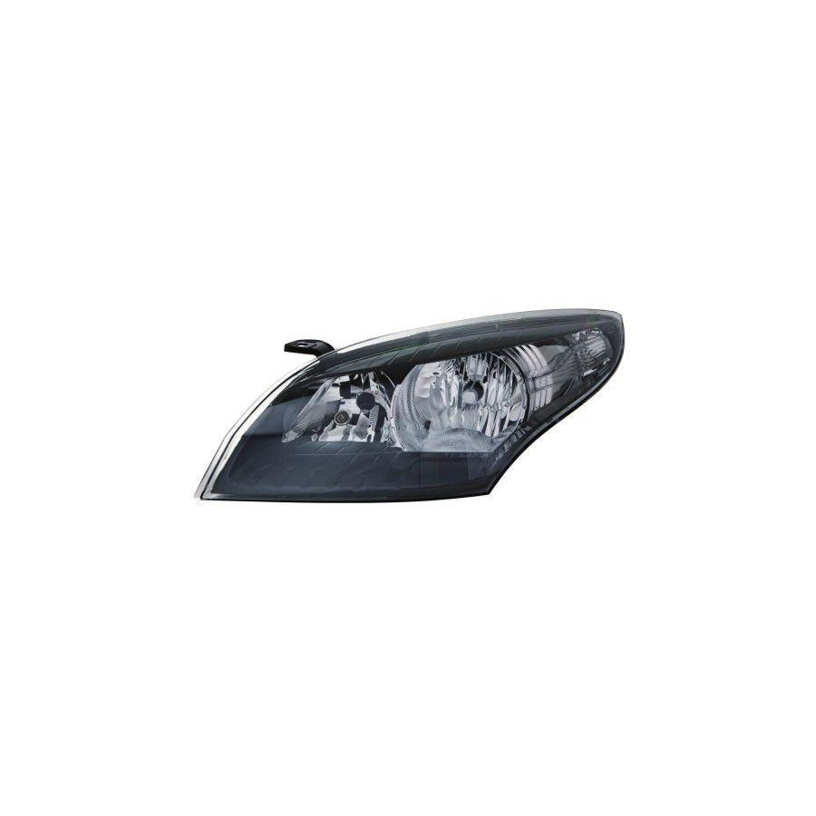 Abakus 5511178RMLEMN2 Headlight For Renault Megane | ML Performance UK