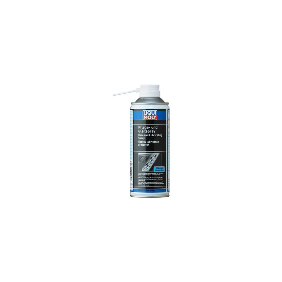 LIQUI MOLY 20665 Synthetic Material Care Products | ML Performance UK Car Parts