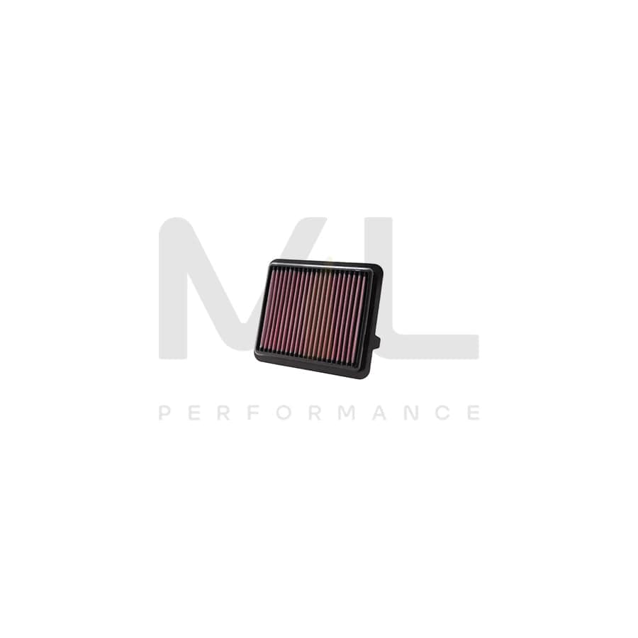 K&N 33-2433 Replacement Air Filter | ML Car Parts UK | ML Performance