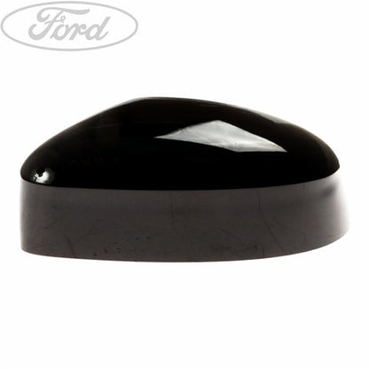 GENUINE FORD 1483690 MONDEO FRONT N/S LEFT WING MIRROR HOUSING CAP COVER | ML Performance UK