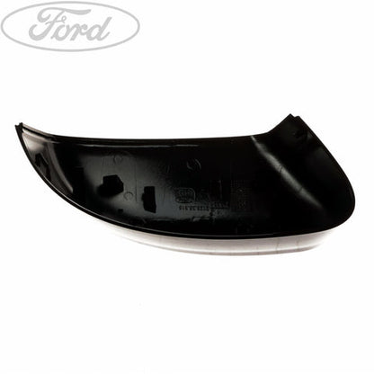 GENUINE FORD 1483690 MONDEO FRONT N/S LEFT WING MIRROR HOUSING CAP COVER | ML Performance UK