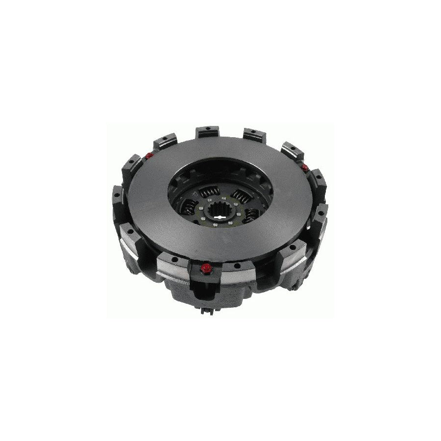 Sachs 1888 600 140 Clutch Pressure Plate