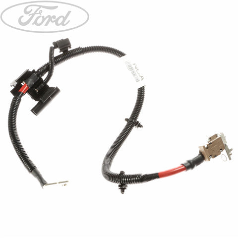 GENUINE FORD 1536235 MONDEO BATTERY CABLE | ML Performance UK