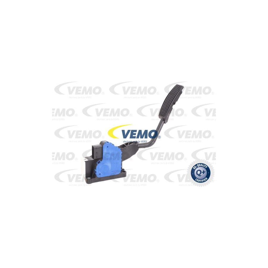 VEMO V40-82-0018 Accelerator Pedal Kit | ML Performance US Car Parts