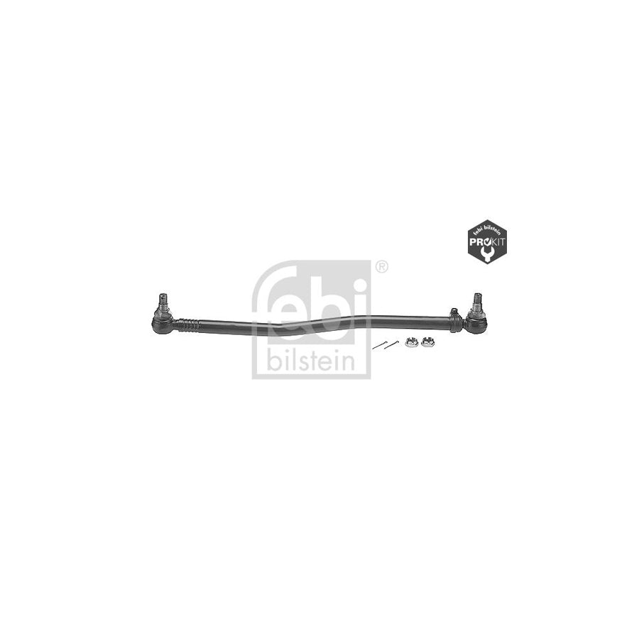 Febi Bilstein 18331 Centre Rod Assembly