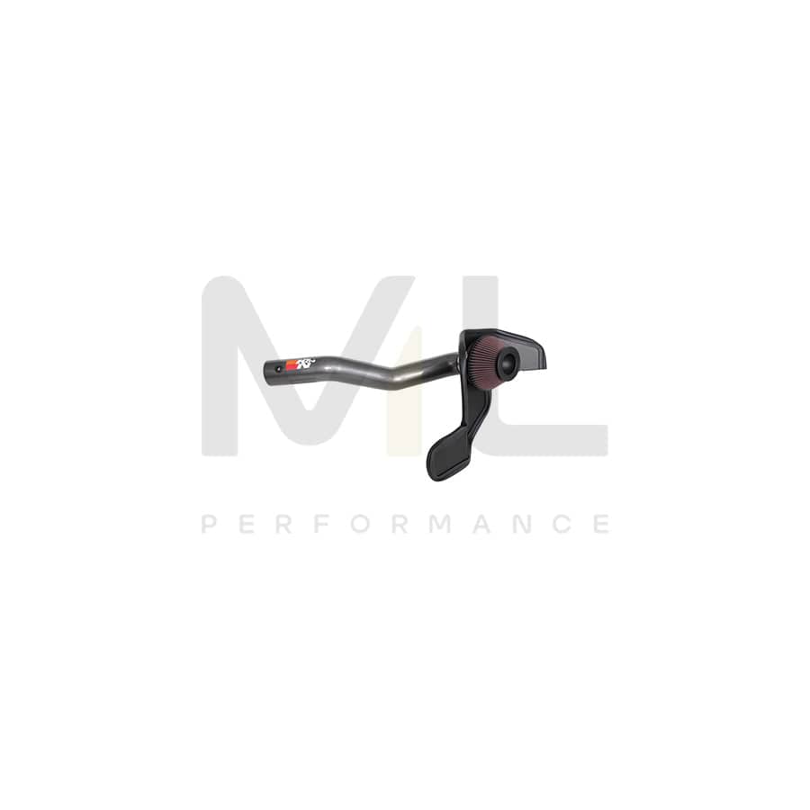 K&N 77-2594KC Performance Air Intake System | ML Car Parts UK | ML Performance