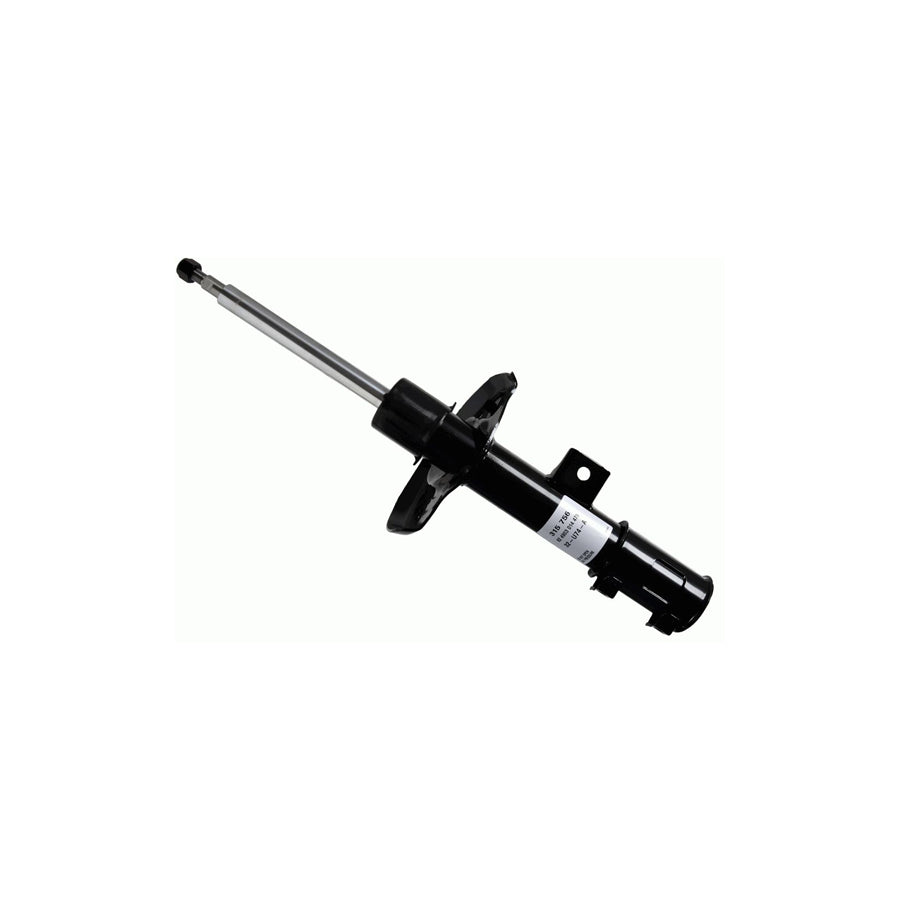 Sachs 315 756 Shock Absorber For Hyundai I40