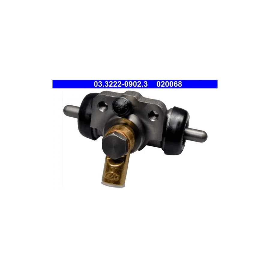 ATE 03.3222-0902.3 Wheel Brake Cylinder