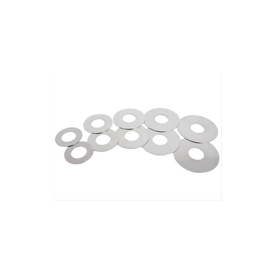  aFe 56000-SP20 2.0"/2.5"Valve Stack Kit .020 Thick Valve Shim Kit  | ML Performance UK Car Parts