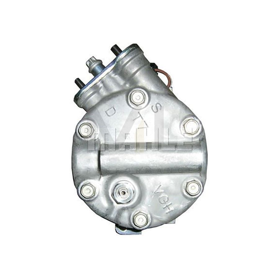 MAHLE ORIGINAL ACP 1276 000S Compressor, air conditioning PAG 46, Refrigerant: R 134a, with seal ring | ML Performance Car Parts