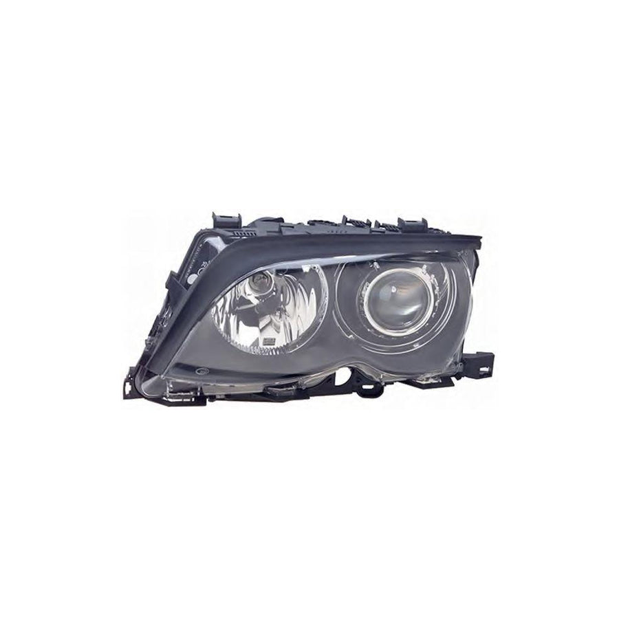 Hella 1AL 354 205-011 Headlight For BMW 3 Series