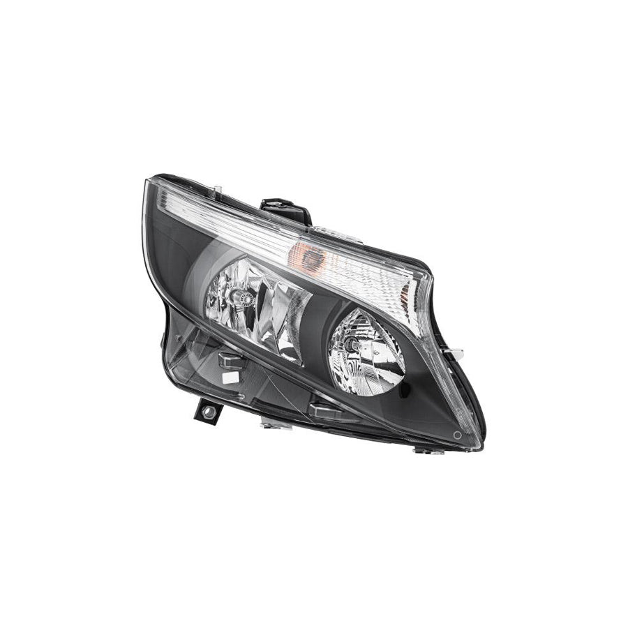 Hella 1EL 011 284-521 Headlight