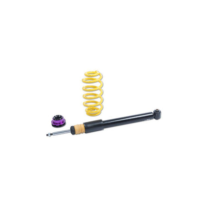 KW 10281055 Cupra Ateca Variant 1 Coilover Kit - With EDC Delete 4  | ML Performance UK Car Parts