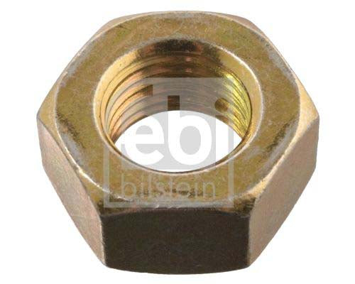 Febi Bilstein 01010 Nut | ML Performance UK Car Parts