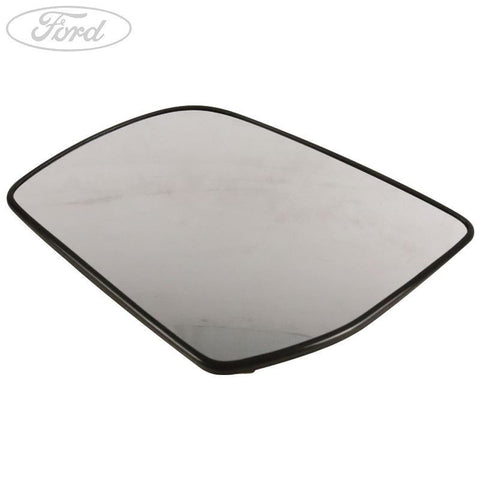 GENUINE FORD 1719250 ADHESIVE WIDE ANGLE MIRROR GLASS | ML Performance UK