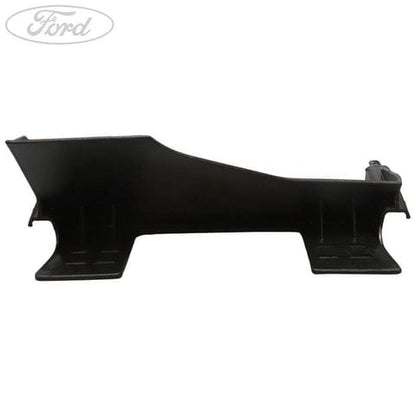 GENUINE FORD 1937809 FOCUS RS FRONT LOWER UNDER TRAY AIR DEFLECTOR 2016- | ML Performance UK