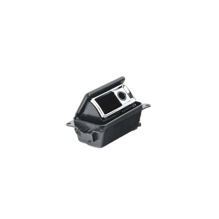 Genuine BMW 51428182298 E38 Right Rear Door Ashtray SCHWARZ (Inc. 740iL, 728iL & 735iL) | ML Performance UK Car Parts