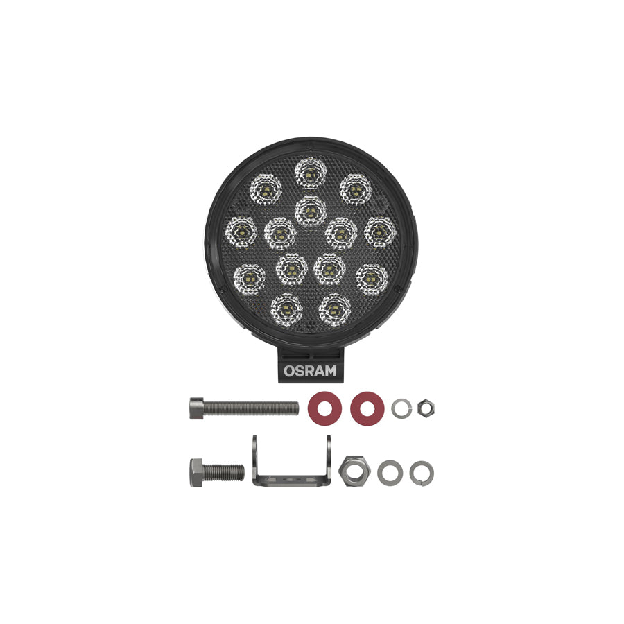 OSRAM  Ledriving Driving Lights Value Series Leddl108 Wd Reverse Light