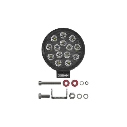 OSRAM  Ledriving Driving Lights Value Series Leddl108 Wd Reverse Light