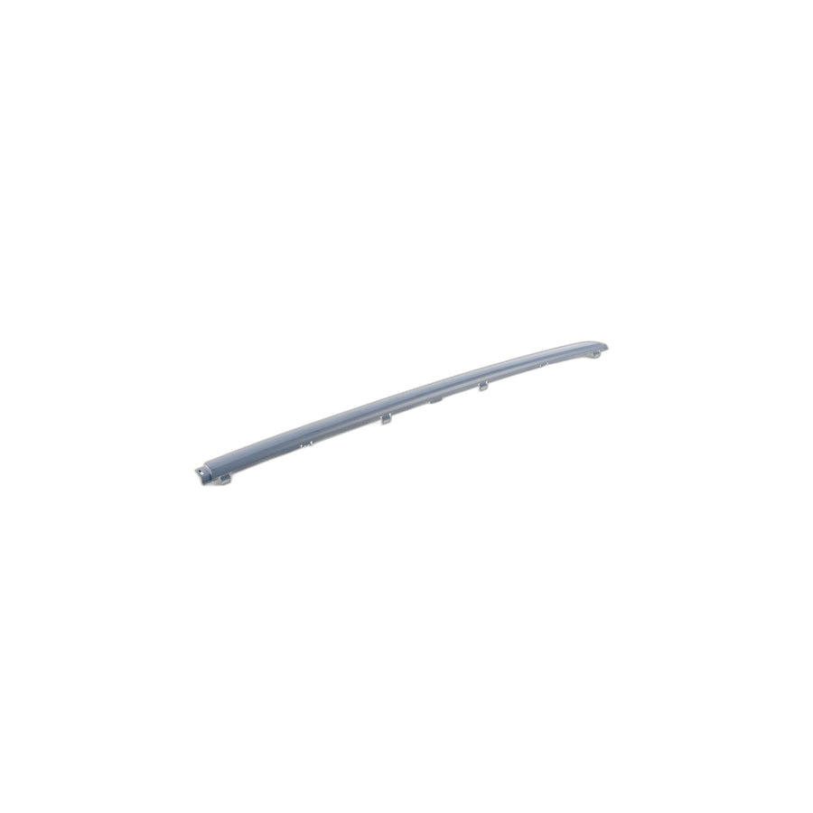 Genuine BMW 51117005987 E39 Bumper Guard, Primed CHROM (Inc. 540iP, 525i & 520d) | ML Performance UK Car Parts