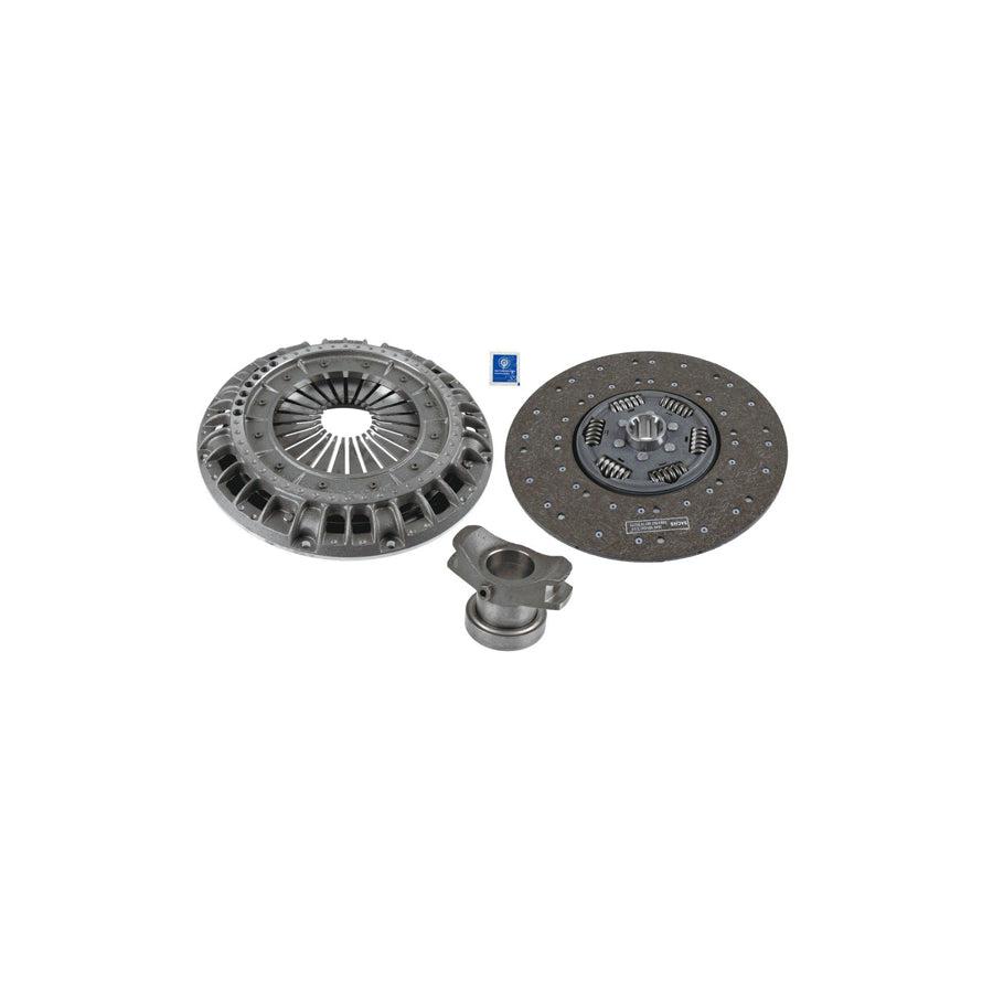 Sachs 3400 037 032 Clutch Kit