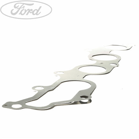 GENUINE FORD 1112701 C-MAX FOCUS MONDEO FIESTA EXHAUST MANIFOLD GASKET | ML Performance UK