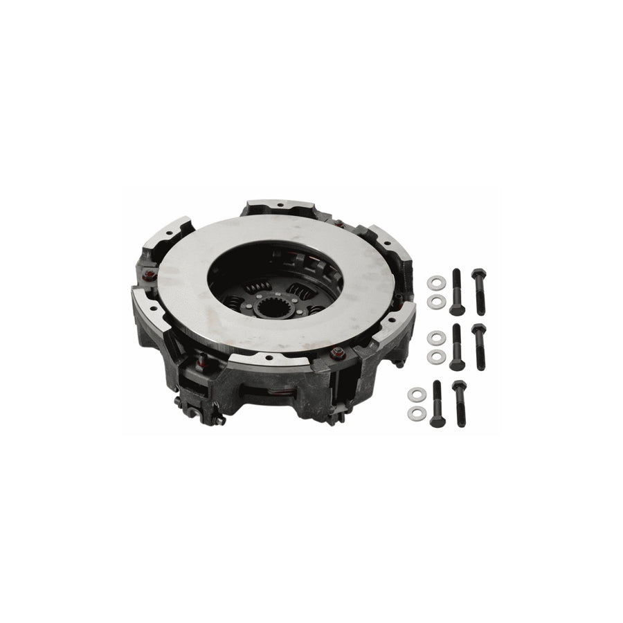 Sachs 1888 600 150 Clutch Pressure Plate