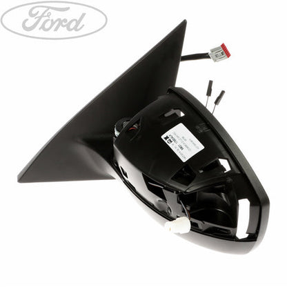 GENUINE FORD 1776375 S-MAX WA6 FRONT N/S LEFT OUTER WING MIRROR | ML Performance UK