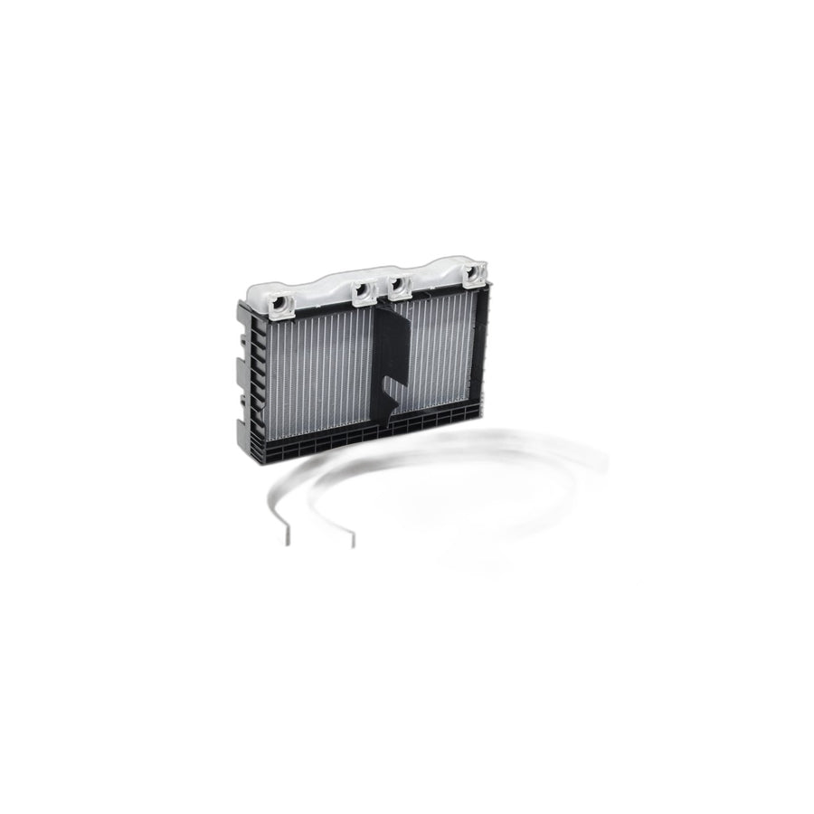 Genuine BMW 64118373175 E38 Heater Radiator With Aluminium Water Box (Inc. 730i, 750iLS & 728i) | ML Performance UK Car Parts