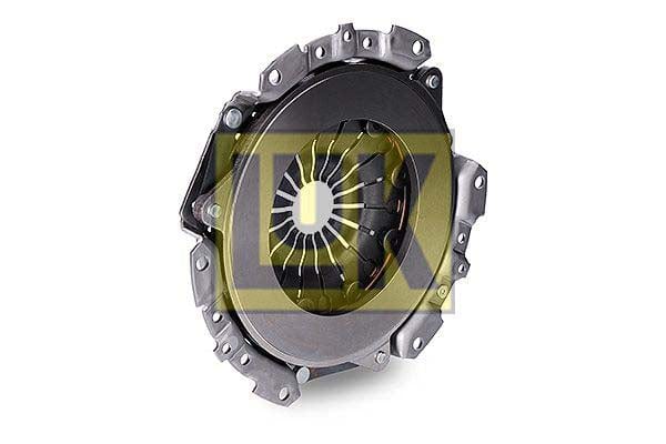 LuK 119 0110 10 Clutch Pressure Plate