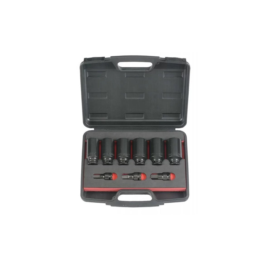 Force 40912 Power Socket Set | ML Performance UK Car Parts