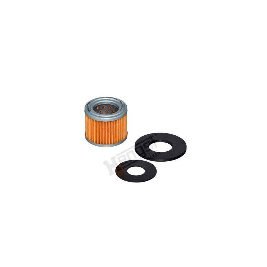 Hengst Filter E505Kp D737 Fuel Filter