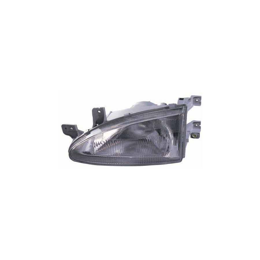 Abakus 2211117RLDEM Headlight For Hyundai Accent I Hatchback (X-3) | ML Performance UK