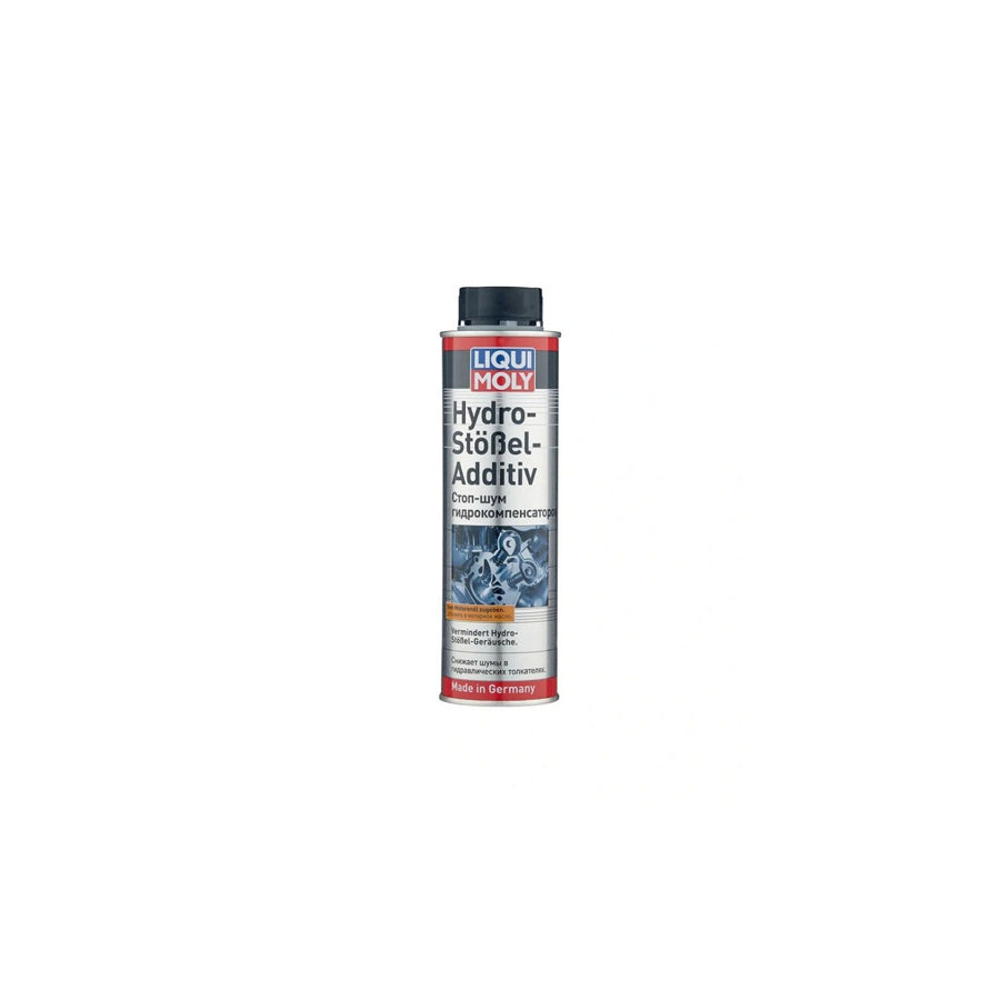 LIQUI MOLY 8382 Engine Oil Additive | ML Performance UK Car Parts