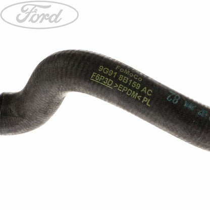 GENUINE FORD 1761311 COOLING SYSTEM HOSE PIPE TUBE | ML Performance UK