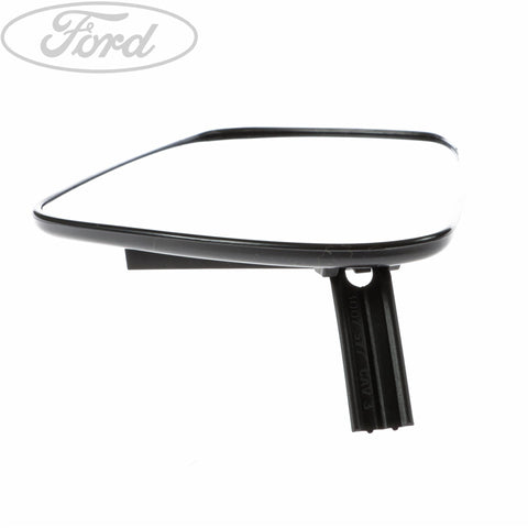 GENUINE FORD 1379778 C-MAX FOCUS MPV FOCUS C-MAX N/S WING MIRROR GLASS | ML Performance UK