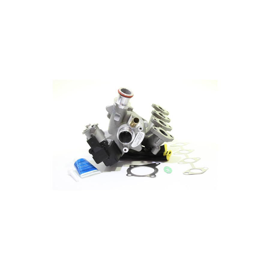 Alanko 10902056 Turbocharger | ML Performance UK