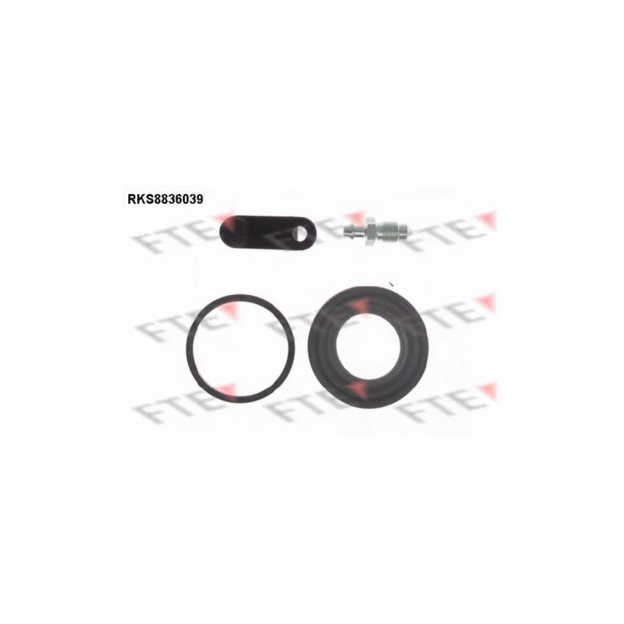 Fte 9324075 Repair Kit, Brake Caliper | ML Performance UK Car Parts