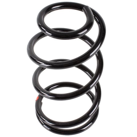 GENUINE FORD 1504797 TRANSIT FRONT SUSPENSION SPRING RED FWD 03/2006-12/2014 | ML Performance UK