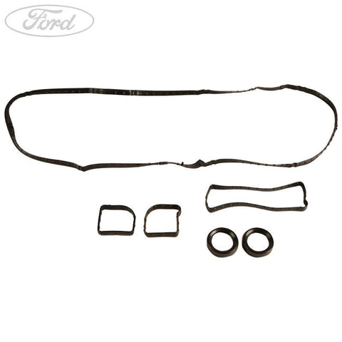 GENUINE FORD 5143612 FOCUS 2.0 TDCI ROCKER ARM COVER AND GASKET 2014- | ML Performance UK