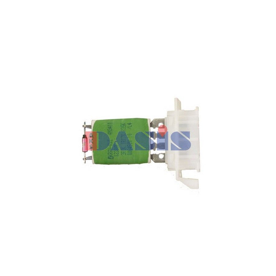 AKS Dasis 740233N Blower Motor Resistor | ML Performance UK