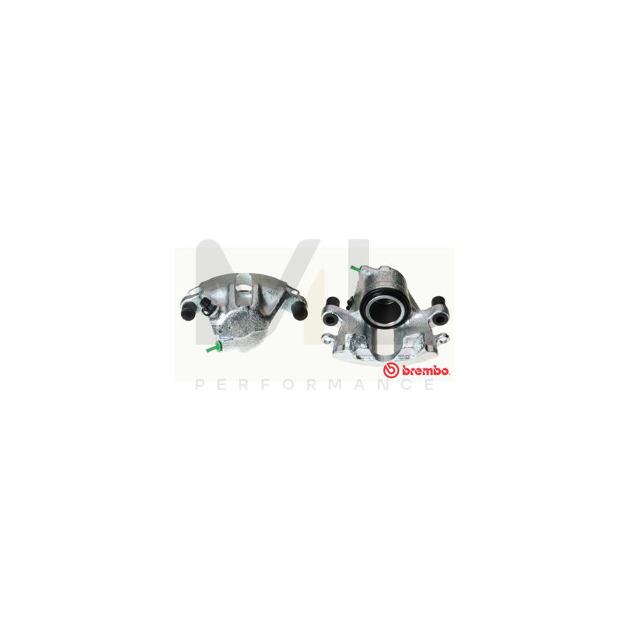 BREMBO F 85 062 Brake Caliper | ML Performance Car Parts