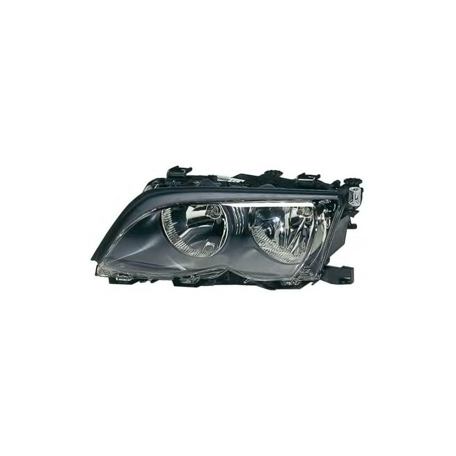 Hella 1AL 354 204-061 Headlight For BMW 3 Series