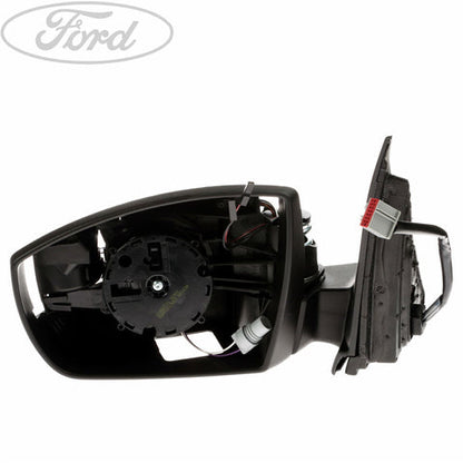 GENUINE FORD 1776375 S-MAX WA6 FRONT N/S LEFT OUTER WING MIRROR | ML Performance UK