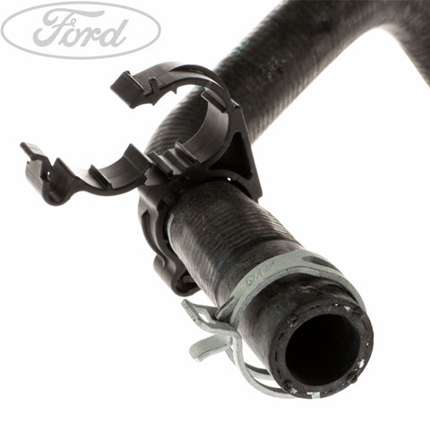 GENUINE FORD 1761311 COOLING SYSTEM HOSE PIPE TUBE | ML Performance UK