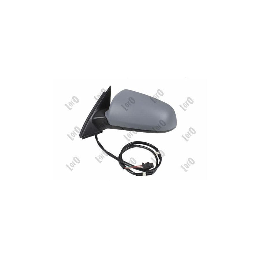 Abakus 0215M01 Wing Mirror For Audi A4 | ML Performance UK