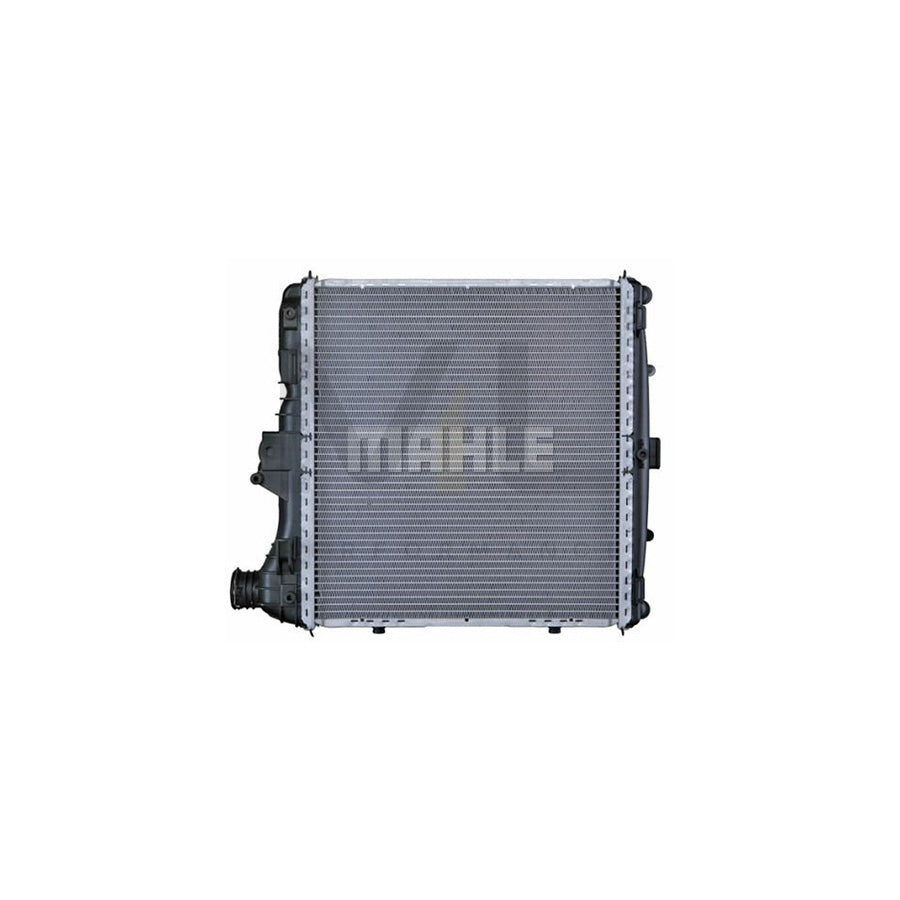 MAHLE ORIGINAL CR 782 000P Engine radiator Brazed cooling fins, Automatic Transmission, Manual Transmission | ML Performance Car Parts