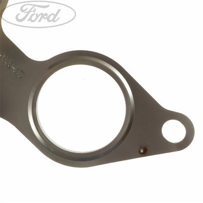 GENUINE FORD 1112701 C-MAX FOCUS MONDEO FIESTA EXHAUST MANIFOLD GASKET | ML Performance UK