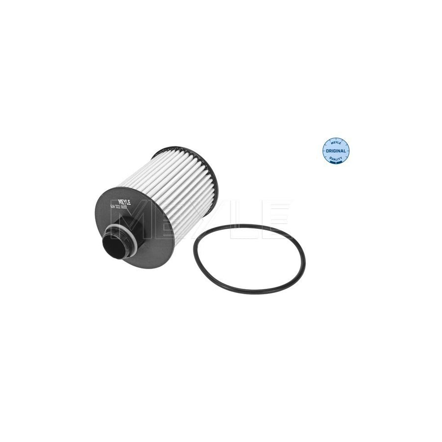 Meyle 614 322 0017 Oil Filter